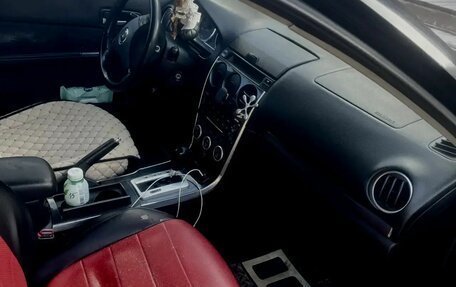 Mazda 6, 2006 год, 495 000 рублей, 2 фотография