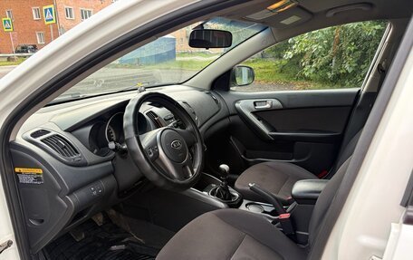 KIA Cerato III, 2010 год, 727 000 рублей, 10 фотография