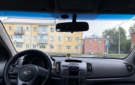 KIA Cerato III, 2010 год, 727 000 рублей, 8 фотография