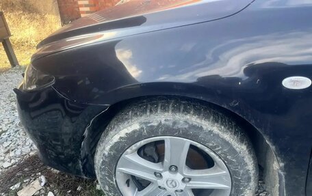 Mazda 6, 2006 год, 495 000 рублей, 4 фотография