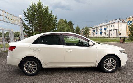 KIA Cerato III, 2010 год, 727 000 рублей, 7 фотография