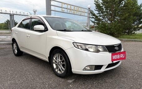 KIA Cerato III, 2010 год, 727 000 рублей, 3 фотография