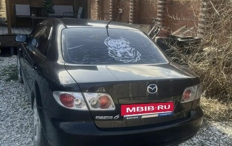 Mazda 6, 2006 год, 495 000 рублей, 5 фотография