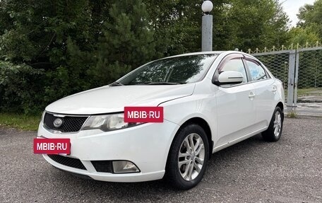 KIA Cerato III, 2010 год, 727 000 рублей, 4 фотография