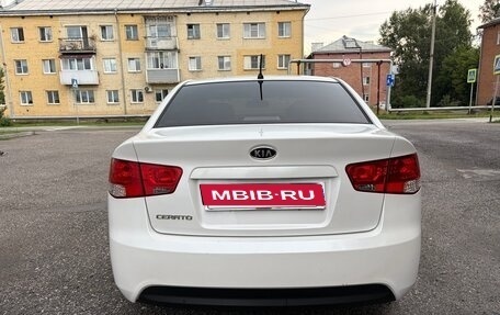 KIA Cerato III, 2010 год, 727 000 рублей, 6 фотография