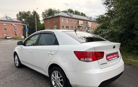 KIA Cerato III, 2010 год, 727 000 рублей, 5 фотография