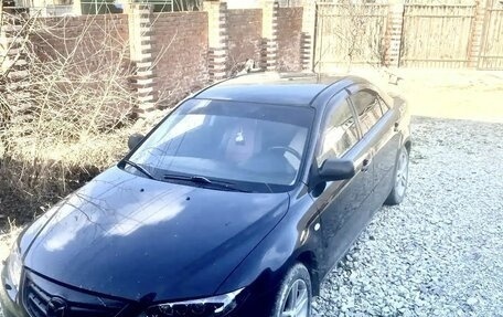 Mazda 6, 2006 год, 495 000 рублей, 3 фотография