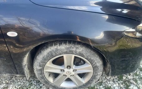 Mazda 6, 2006 год, 495 000 рублей, 9 фотография
