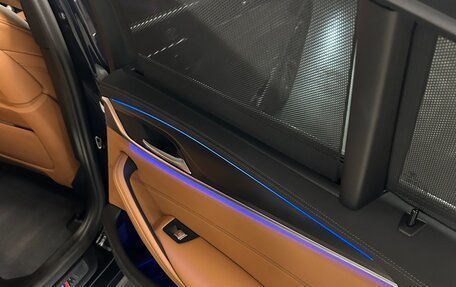 BMW 5 серия, 2022 год, 5 700 000 рублей, 20 фотография
