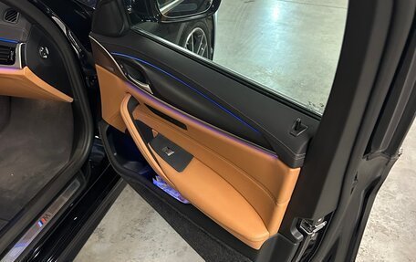 BMW 5 серия, 2022 год, 5 700 000 рублей, 22 фотография