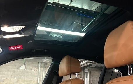 BMW 5 серия, 2022 год, 5 700 000 рублей, 17 фотография