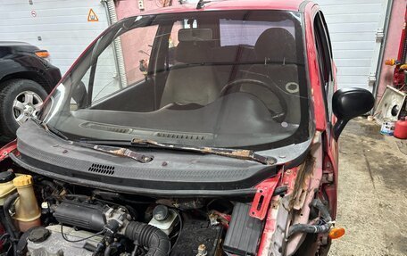 Daewoo Matiz I, 2006 год, 60 000 рублей, 3 фотография
