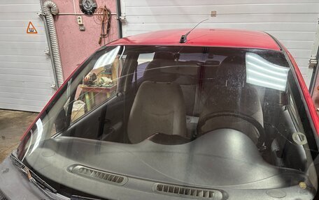 Daewoo Matiz I, 2006 год, 60 000 рублей, 4 фотография