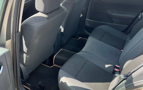 Renault Megane II, 2008 год, 9 фотография