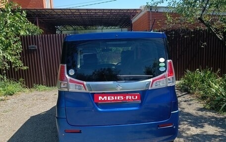 Suzuki Solio III, 2017 год, 800 000 рублей, 3 фотография