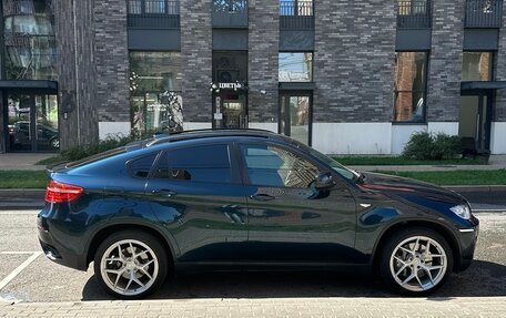BMW X6, 2012 год, 2 650 000 рублей, 7 фотография