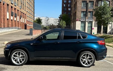BMW X6, 2012 год, 2 650 000 рублей, 3 фотография