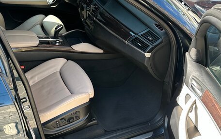 BMW X6, 2012 год, 2 650 000 рублей, 9 фотография