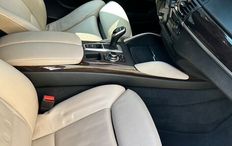 BMW X6, 2012 год, 2 650 000 рублей, 10 фотография