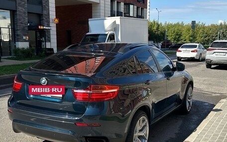 BMW X6, 2012 год, 2 650 000 рублей, 6 фотография