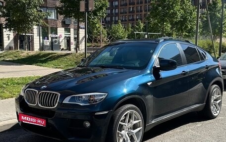 BMW X6, 2012 год, 2 650 000 рублей, 2 фотография