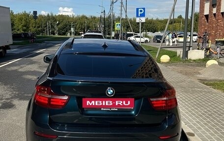 BMW X6, 2012 год, 2 650 000 рублей, 5 фотография