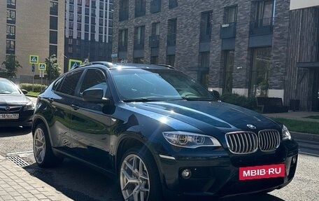 BMW X6, 2012 год, 2 650 000 рублей, 8 фотография