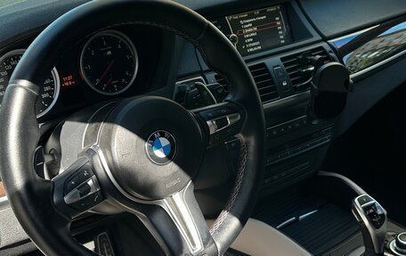BMW X6, 2012 год, 2 650 000 рублей, 13 фотография