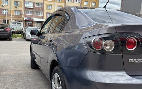 Mazda 3, 2008 год, 470 000 рублей, 5 фотография