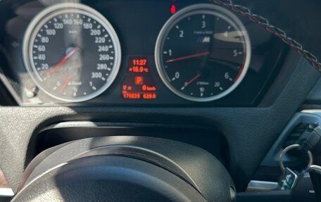 BMW X6, 2012 год, 2 650 000 рублей, 14 фотография