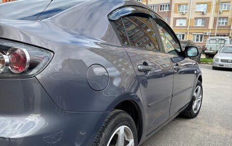 Mazda 3, 2008 год, 470 000 рублей, 4 фотография