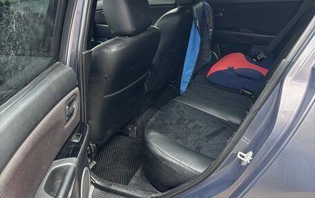 Mazda 3, 2008 год, 470 000 рублей, 7 фотография
