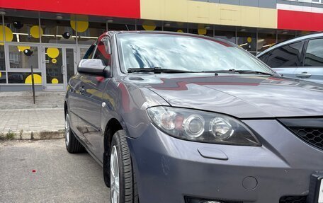 Mazda 3, 2008 год, 470 000 рублей, 3 фотография