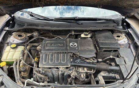 Mazda 3, 2008 год, 470 000 рублей, 12 фотография