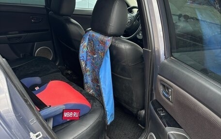 Mazda 3, 2008 год, 470 000 рублей, 8 фотография
