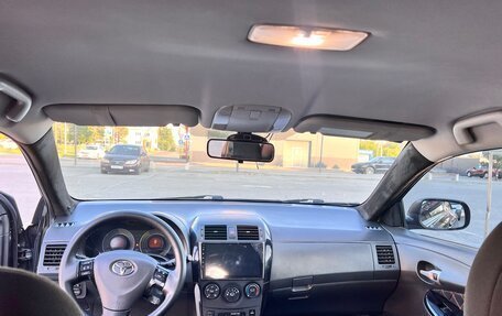 Toyota Corolla, 2008 год, 900 000 рублей, 6 фотография