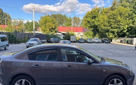 Mazda 3, 2008 год, 470 000 рублей, 16 фотография