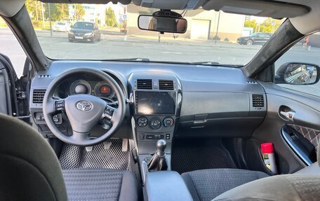Toyota Corolla, 2008 год, 900 000 рублей, 7 фотография