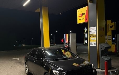 Toyota Corolla, 2008 год, 900 000 рублей, 2 фотография