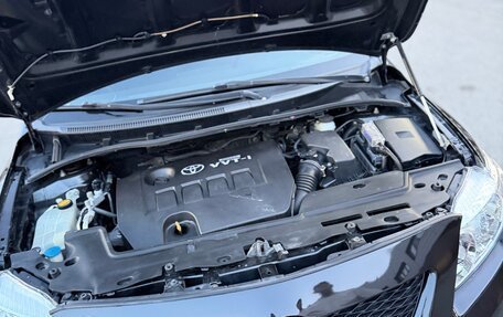 Toyota Corolla, 2008 год, 900 000 рублей, 16 фотография