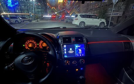 Toyota Corolla, 2008 год, 900 000 рублей, 30 фотография