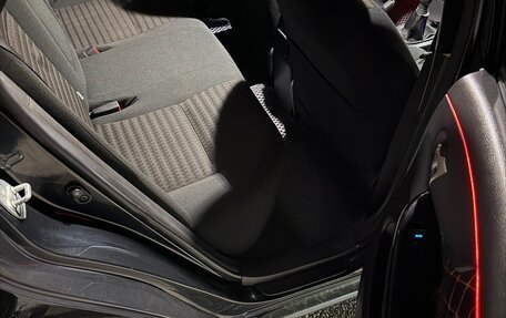 Toyota Corolla, 2008 год, 900 000 рублей, 40 фотография