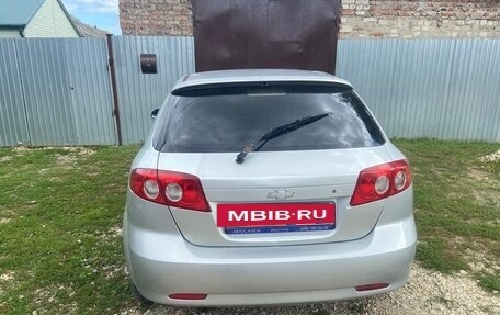 Chevrolet Lacetti, 2007 год, 220 000 рублей, 4 фотография