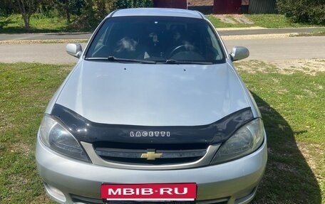 Chevrolet Lacetti, 2007 год, 220 000 рублей, 3 фотография