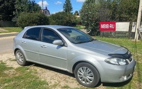 Chevrolet Lacetti, 2007 год, 220 000 рублей, 2 фотография