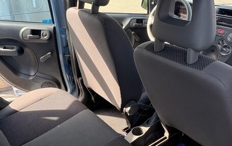 Fiat Panda II, 2008 год, 330 000 рублей, 7 фотография