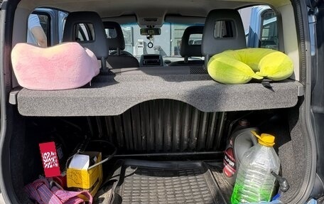 Fiat Panda II, 2008 год, 330 000 рублей, 8 фотография