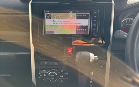 Toyota Roomy I, 2021 год, 1 230 000 рублей, 3 фотография