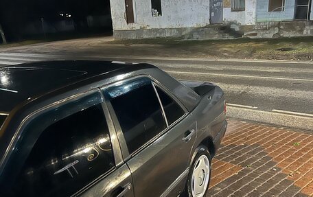 Mercedes-Benz W124, 1989 год, 150 000 рублей, 3 фотография