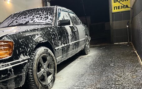 Mercedes-Benz W124, 1989 год, 150 000 рублей, 5 фотография